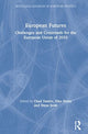 Book cover of: European Futures. By: Chad Damro