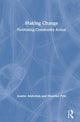 Book cover of: Making Change. By: Jeanne L. Anderson