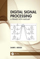 Book cover of: Digital Signal Processing. By: Samir I. Abood