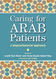Book cover of: Caring for Arab Patients. By: Laeth Nasir