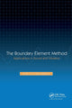 Book cover of: Boundary Element Method. By: Ashraf Ali