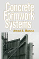 Book cover of: Concrete Formwork Systems