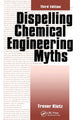 Book cover of: Dispelling chemical industry myths