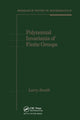 Book cover of: Polynomial Invariants of Finite Groups