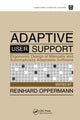 Book cover of: Adaptive User Support