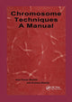 Book cover of: Chromosome Techniques. By: Archarna Sharma