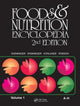 Book cover of: Foods & Nutrition Encyclopedia, 2nd Edition, Volume 1. By: M. Eugene Ensminger
