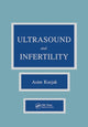 Book cover of: Ultrasound and Infertility. By: Asim Kurjak