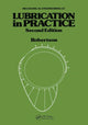 Book cover of: Lubrication in Practice