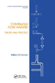 Book cover of: Continuous Flow Analysis