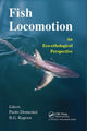 Book cover of: Fish Locomotion. By: Paolo Domenici