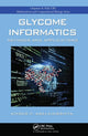 Book cover of: Glycome Informatics