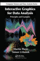 Book cover of: Interactive Graphics for Data Analysis