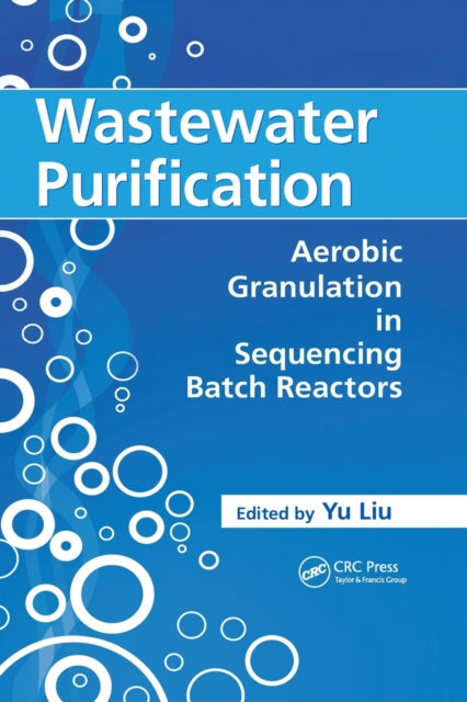 Book cover of: Wastewater Purification