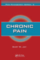 Book cover of: Chronic Pain. By: Gary W. Jay