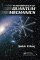 Book cover of: Fundamentals of Quantum Mechanics