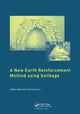 Book cover of: New Earth Reinforcement Method Using Soilbags