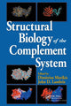 Book cover of: Structural Biology of the Complement System