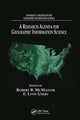 Book cover of: Research Agenda for Geographic Information Science