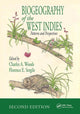Book cover of: Biogeography of the West Indies