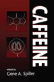 Book cover of: Caffeine. By: Gene A. Spiller
