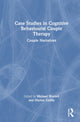Book cover of: Case Studies in Cognitive Behavioural Couple Therapy. By: Michael Worrell