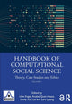 Book cover of: Handbook of Computational Social Science, Volume 1. By: Uwe Engel