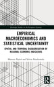 Book cover of: Empirical Macroeconomics and Statistical Uncertainty. By: Mateusz Pipien
