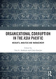 Book cover of: Organizational Corruption in the Asia Pacific. By: Tim G. Andrews