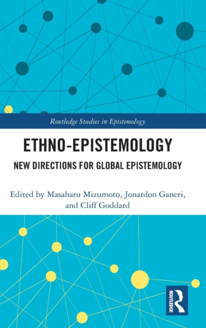 Book cover of: Ethno-Epistemology. By: Masaharu Mizumoto