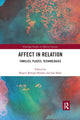 Book cover of: Affect in Relation