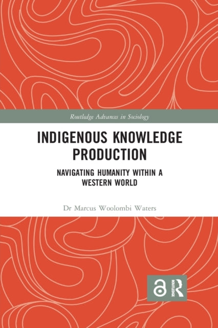 Book cover of: Indigenous Knowledge Production