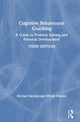 Book cover of: Cognitive Behavioural Coaching. By: Michael Neenan