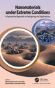 Book cover of: Nanomaterials under Extreme Conditions. By: Manuel Ahumada