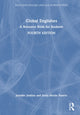 Book cover of: Global Englishes. By: Jennifer Jenkins