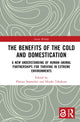 Book cover of: Benefits of the Cold and Domestication. By: Florian Stammler