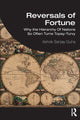 Book cover of: Reversals of Fortune. By: Ashok Sanjay Guha