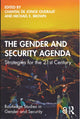 Book cover of: Gender and Security Agenda. By: Chantal de Jonge Oudraat