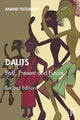 Book cover of: Dalits. By: Anand Teltumbde