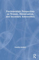Book cover of: Psychoanalytic Perspectives on Women, Menstruation and Secondary Amenorrhea. By: Danielle Redland
