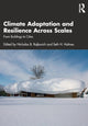 Book cover of: Climate Adaptation and Resilience Across Scales. By: Nicholas Rajkovich