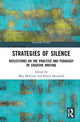 Book cover of: Strategies of Silence. By: Moy McCrory