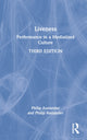 Book cover of: Liveness. By: Philip Auslander