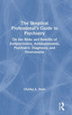 Book cover of: Skeptical Professional?s Guide to Psychiatry. By: Charles E. Dean
