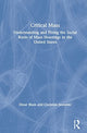 Book cover of: Critical Mass. By: Dinur Blum
