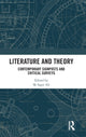 Book cover of: Literature and Theory. By: Sk. Sagir Ali