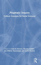 Book cover of: Pragmatic Inquiry. By: John Richard Bowen