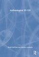 Book cover of: Archaeological 3D GIS