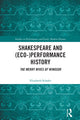 Book cover of: Shakespeare and (Eco-)Performance History. By: Elizabeth Schafer