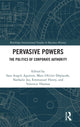 Book cover of: Pervasive Powers. By: Sara A. Aguiton